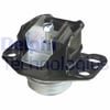 Renault Clio II Motor Takozu DELPHI