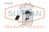 Renault Clio II Depo Şamandırası 1.2-1.4-1.6 16V SUPSAN