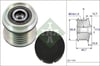 Renault Clio 2 Kangoo Megane Scenic Laguna 2 Alternatör Kasnağı Rulmanlı 1.9... INA