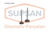 Renault Clio II Subap Takımı SUPSAN