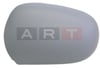 Renault Clio Dış Dikiz Ayna Kapağı Astarlı Sol ART-AYNA