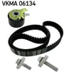 Renault Clio Megane Kangoo Micra Duster Triger Seti SKF