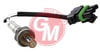 Renault Clio Megane R19 R21 R11 Oksijen Sondası GUA