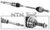 Renault Clio 3 Modus Aks SNR