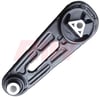Renault Clio 3 Motor Takozu Arka RIW