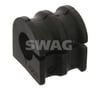 Renault Clio 3 Nissan Micra Ön Viraj Demir Lastiği 20.5mm SWAG