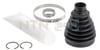 Renault Clio III IV Modus Kangoo Dacia Sandero II Logan II Citroen C3 Ön Aks... SNR