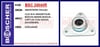 Renault Clio III IV Grandtour Modus Grand Modus Captur Amortisör Takozu BESCHER