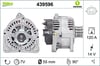 Renault Clio III Modus Clio IV Alternatör 14V 120A [1.2 16V D4F] VALEO