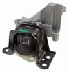 Renault Clio III Modus Grand Modus Motor Takozu MKS