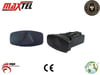 Renault Clio III Dörtlü Flaşer Anahtarı 8 Pin MAXTEL