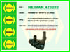 Renault Clio 3 Kangoo Megane 2 Modus Logan Nissan Micra Note Qashqai 1.5 DCİ... BESCHER