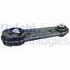 Renault Clio 3 Megane 2 Kangoo Modus Scenic 2 Arka Motor Takozu DELPHI