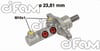 Renault Clio 3 Ana Merkezi CIFAM