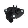 Renault Clio III Termostat Sportu Flanşı BRUCKE