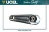 Renault Clio 3 Arka Motor Takozu UCEL