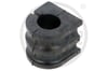 Renault Clio III Nissan Micra Ön Viraj Demir Lastiği 20.5mm OPTIMAL