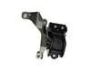 Renault Clio III Modus Grand Modus Motor Takozu YTT