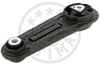 Renault Clio 3 Megane 2 Modus Scenic 2 Dacia Logan Sandero Arka Motor Takozu OPTIMAL
