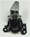 Renault Clio 3 Motor Takozu 1.5dCI K9K MY