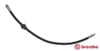Renault Clio III Fren Hortumu BREMBO