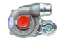 Renault Clio III Turbo Şarj 1.5dCi 80-86 PS GTS
