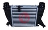 Renault Clio III Modus Nissan Note Juke Turbo Radyatörü Intercooler GUA