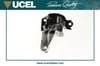 Renault Clio 3 Modus Motor Takozu UCEL