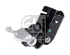 Renault Clio III Clio IV Modus Egzoz Takozu FEBI