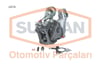 Turbo Şarj 1.5dCi 80-86 PS SUPSAN