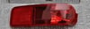 Renault Clio III Sağ Arka Tampon Reflektörü MY