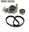 Renault Clio 3 Triger Kiti Devirdaimli SKF