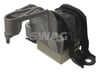 Renault Clio III Modus 1.5dCI K9K Motor Takozu SWAG