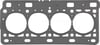 Renault Clio III Silindir Kapak Contası 1.2 16V D4F 0.5MM V.REINZ