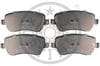 Renault Clio Modus Express Zoe Kangoo Captur Dacia Duster Logan Dokker... OPTIMAL