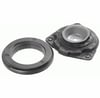 Renault Clio 3 Modus Nissan Micra Note Sol Amortisör Takozu Rulmanlı Kit GROS