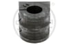 Renault Clio III Nissan Micra Ön Viraj Demir Lastiği 20.5mm OPTIMAL