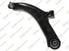 Renault Clio 3 Sol Salıncak ORJIN
