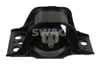 Renault Clio 3 Modus Nissan Micra Motor Takozu 1.5 DCI SWAG
