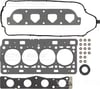 Renault Clio III Motor Üst Conta Takımı 1.2 16V D4F V.REINZ