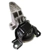 Renault Clio III Modus Motor Takozu MKS