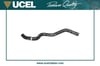 Renault Clio 3 Kalorifer Hortumu 1.4 16V-1.6 16V UCEL