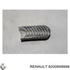Renault Clio III Ana Yatak Alt Siyah 1.5 MY