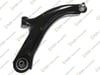 Renault Clio 3 Salıncak Sağ Komple 18mm ORJIN