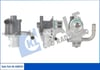 Renault Clio III Clio IV Kangoo II Fluence Symbol III Dacia Duster Dokker... KALE-RADYATOR