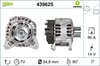 Renault Clio III Alternatör VALEO