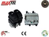 Renault Clio 3 Cam Kaldırma Anahtarı Sol 10 Pin Gri MAXTEL