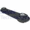 Renault Clio III Arka Motor Takozu DELPHI
