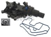 Renault Clio III Termostat 83 C SWAG