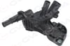 Renault Clio 4 Symbol 3 Captur 1 Dacia Sandero 2 Logan 2 0.9 TCe Termostat... GVA